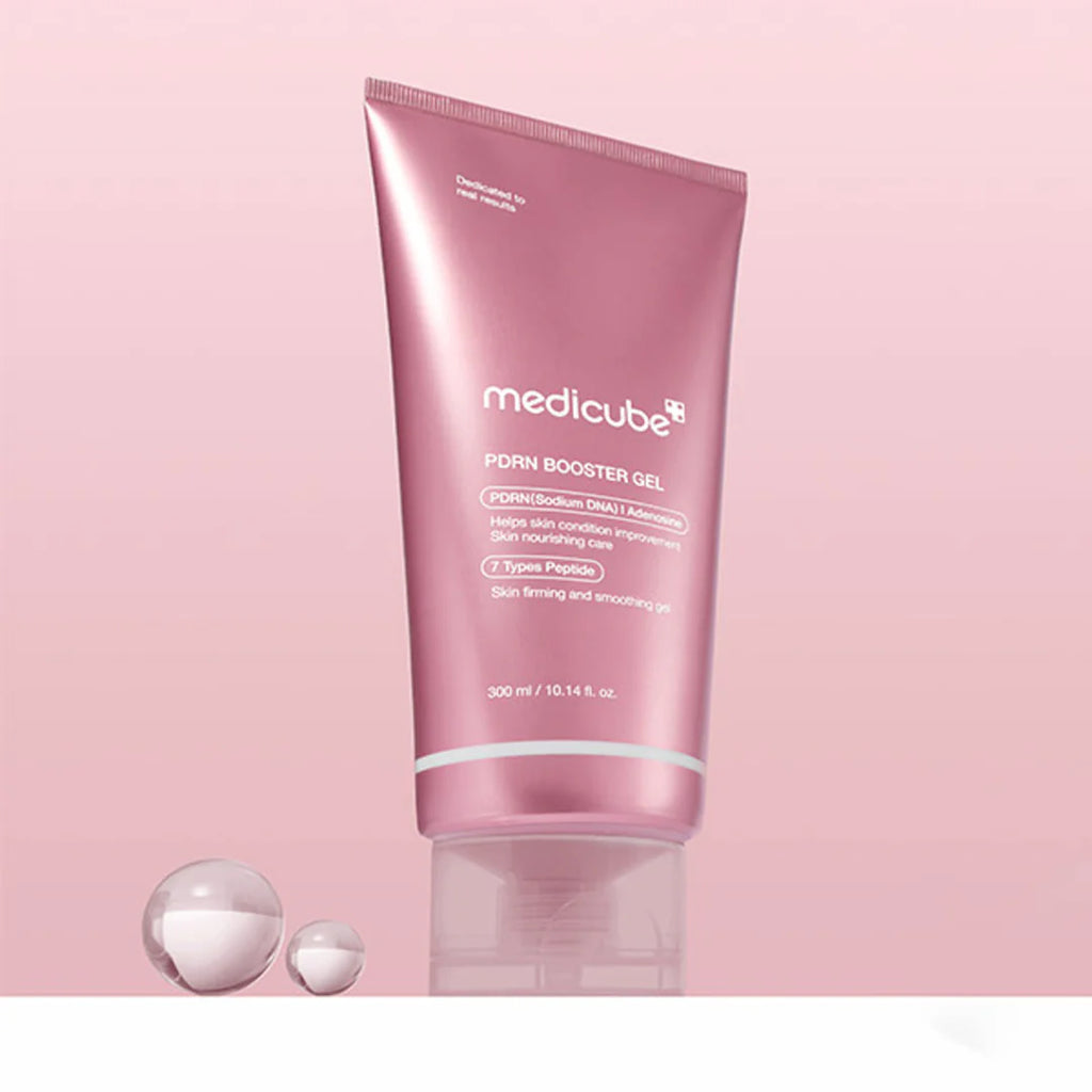 MEDICUBE PDRN BOOSTER GEL 300ml