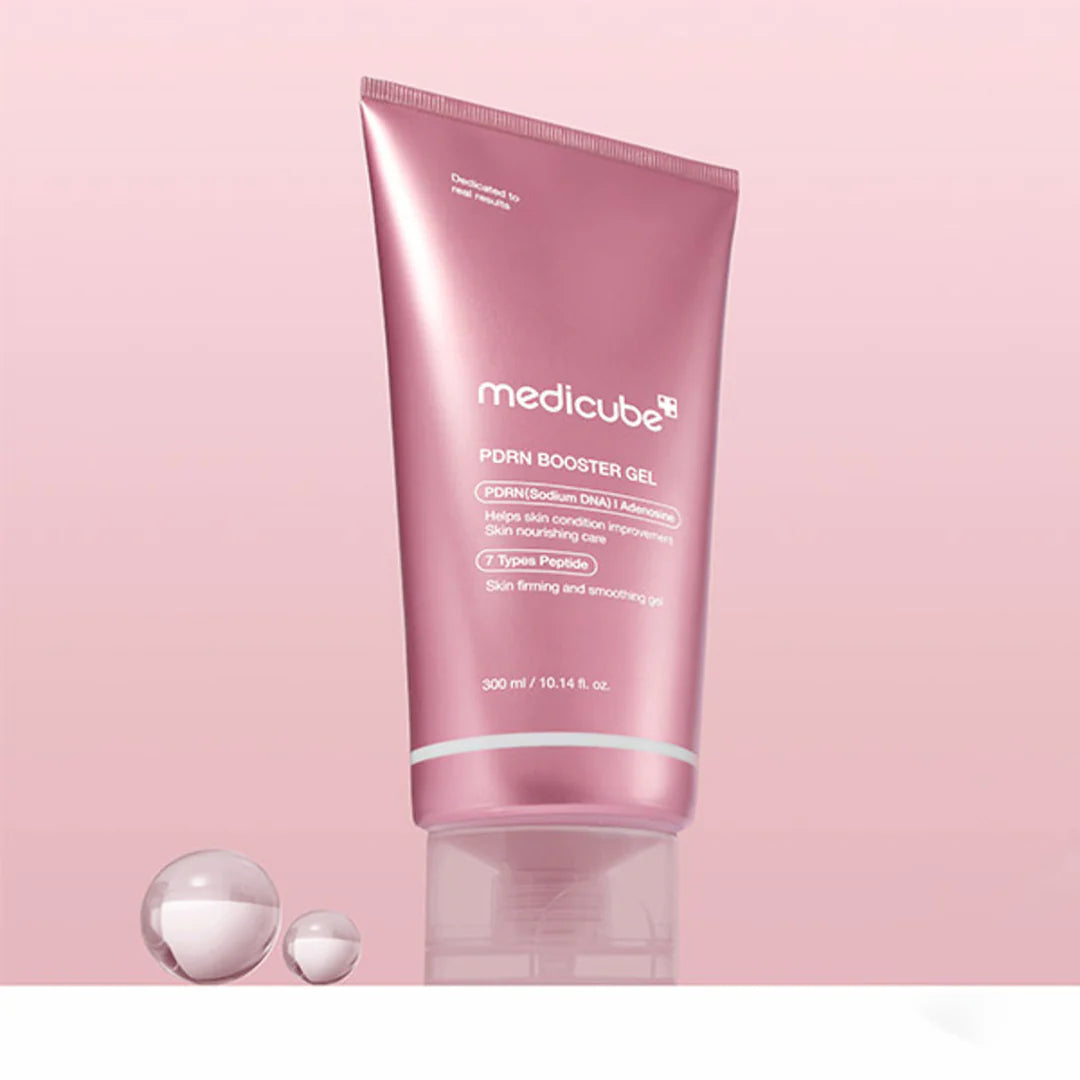 MEDICUBE PDRN BOOSTER GEL 300ml