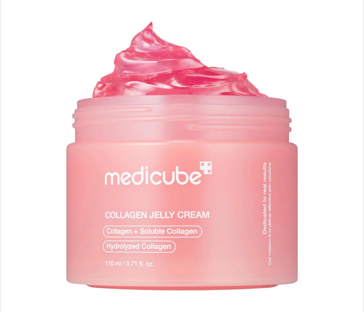 MEDICUBE COLLAGEN JELLY CREAM 110ML