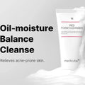 MEDICUBE RED FOAM CLEANSER 2020 120ml