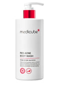 MEDICUBE Red Acne Body Wash 2.0 400g