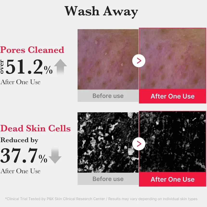 MEDICUBE RED FOAM CLEANSER 2020 120ml