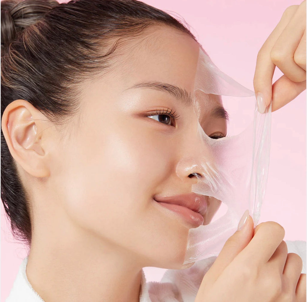 MEDICUBE COLLAGEN NIGHT WRAPPING MASK 75ML