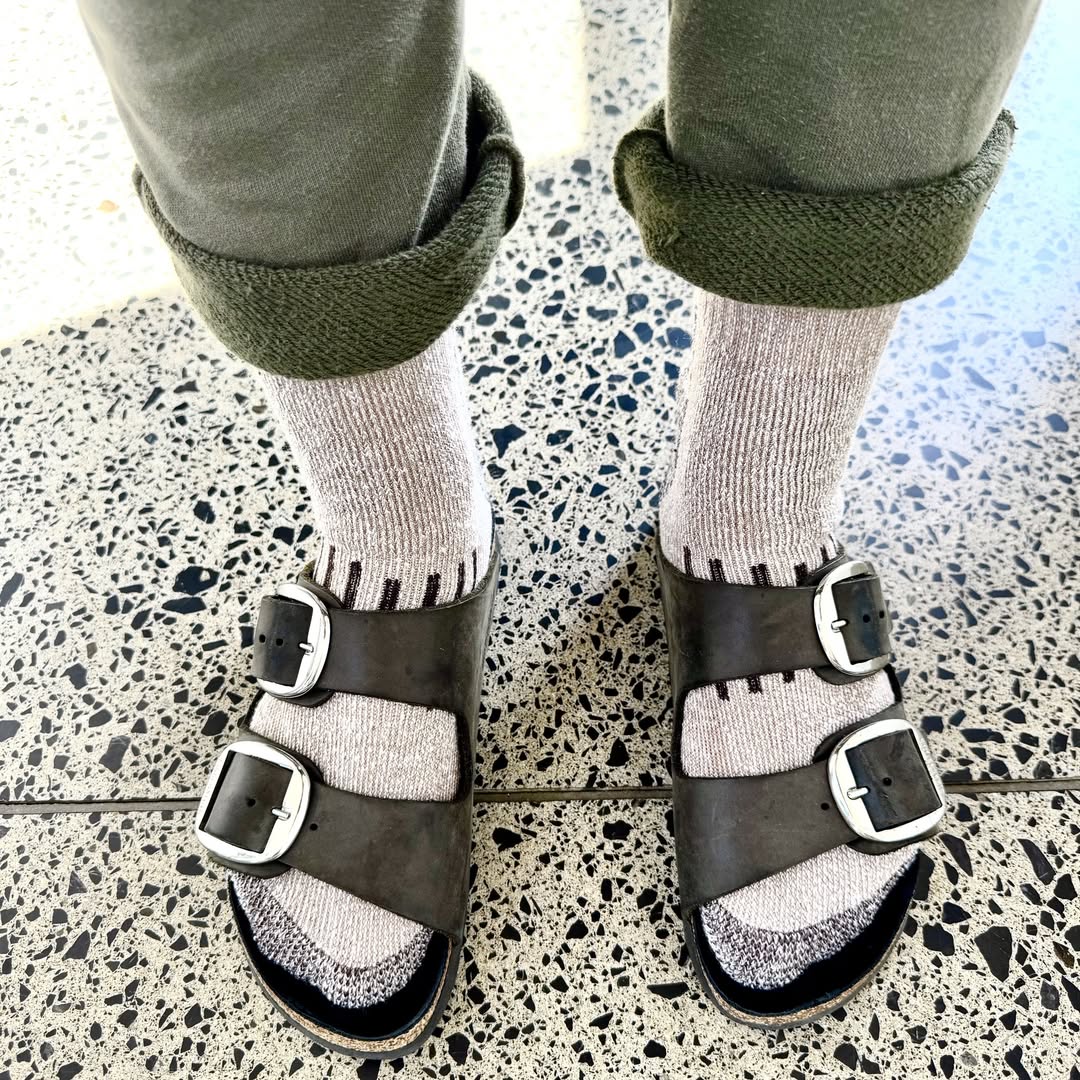 Everyday Trekking Socks