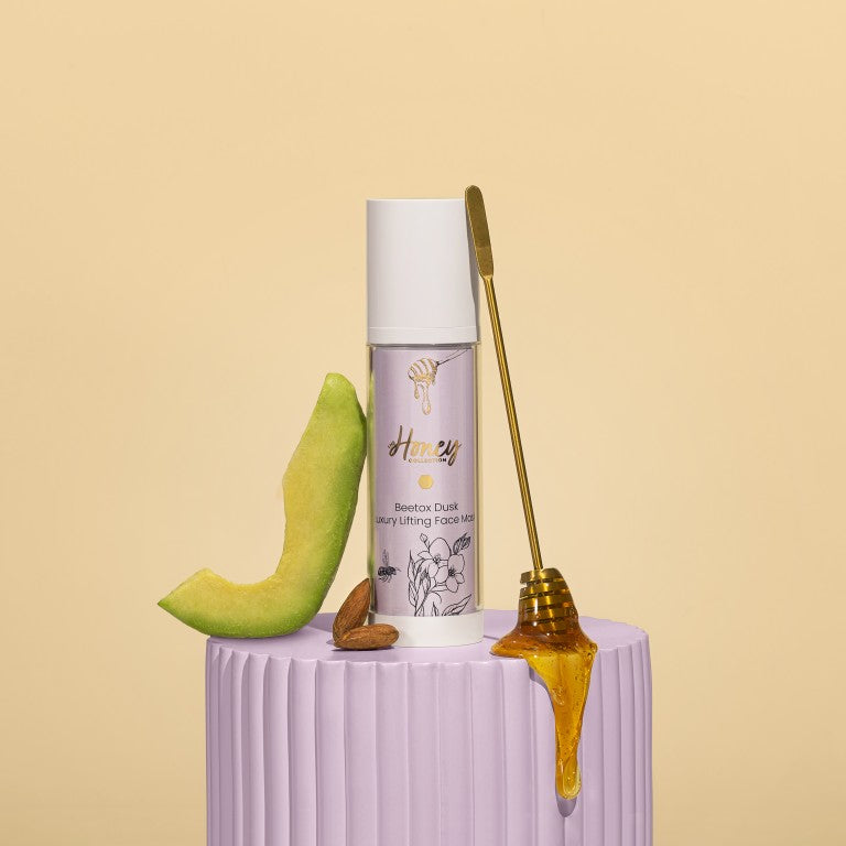 Beetox Dusk Luxury Lifting Face Mask