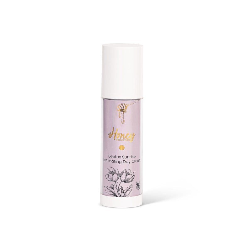 Beetox Sunrise Illuminating Day Cream