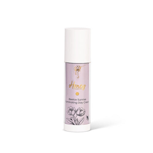 Beetox Sunrise Illuminating Day Cream