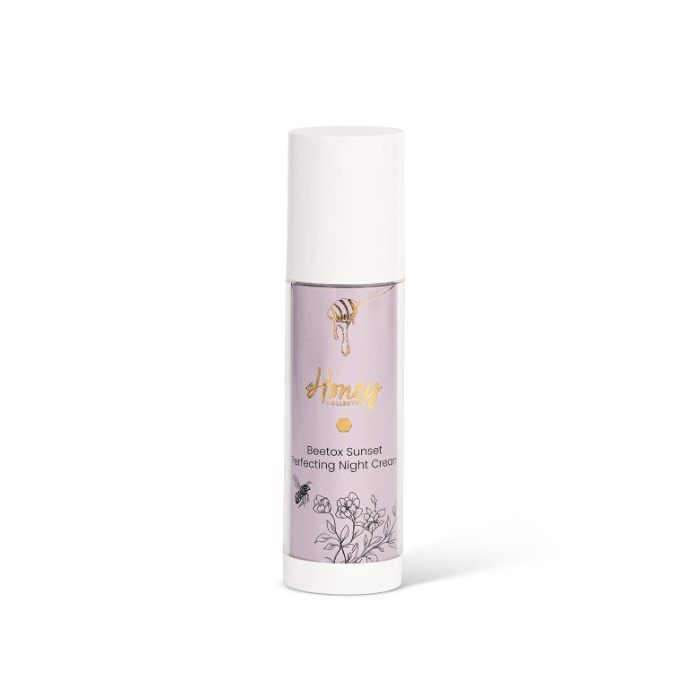 Beetox Sunset Perfecting Night Cream