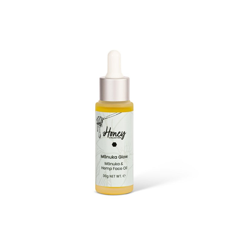 Manuka Glow