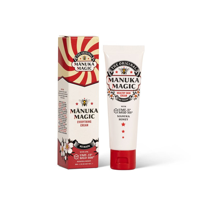 Manuka Magic