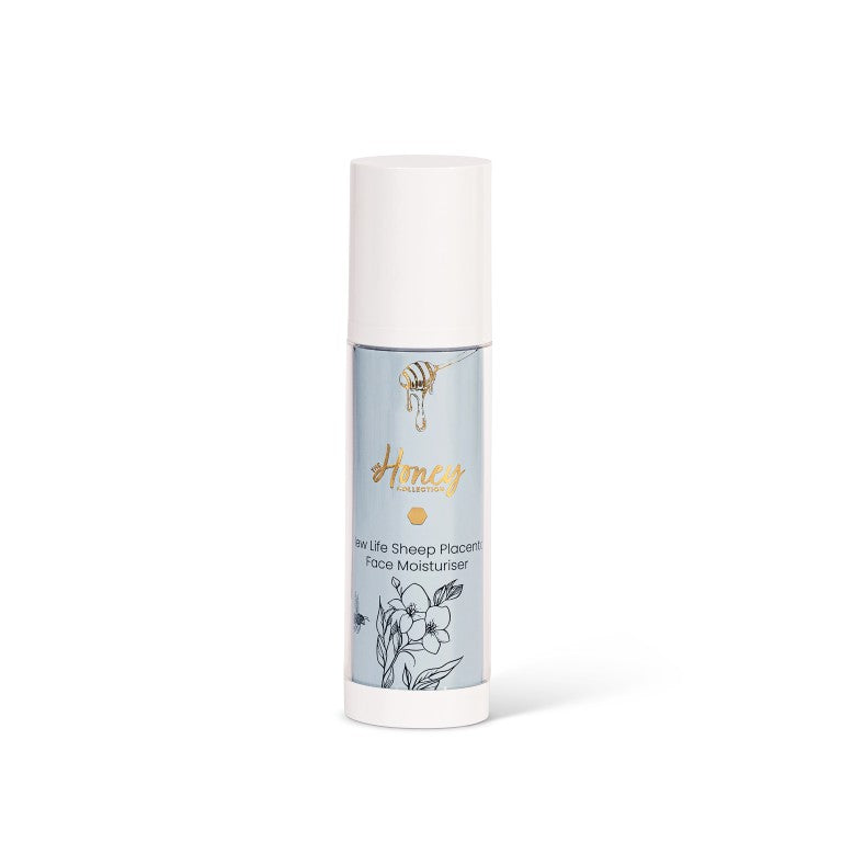 New Life Sheep Placenta Face Cream