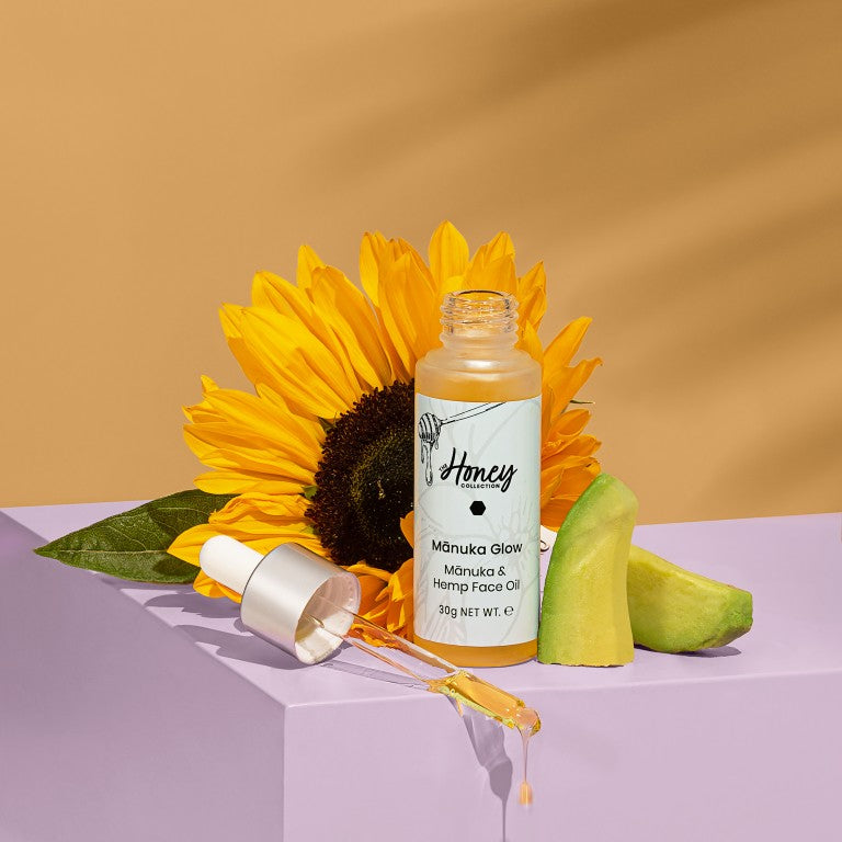 Manuka Glow