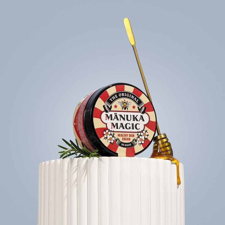Manuka Magic