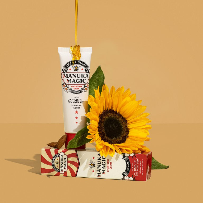 Manuka Magic