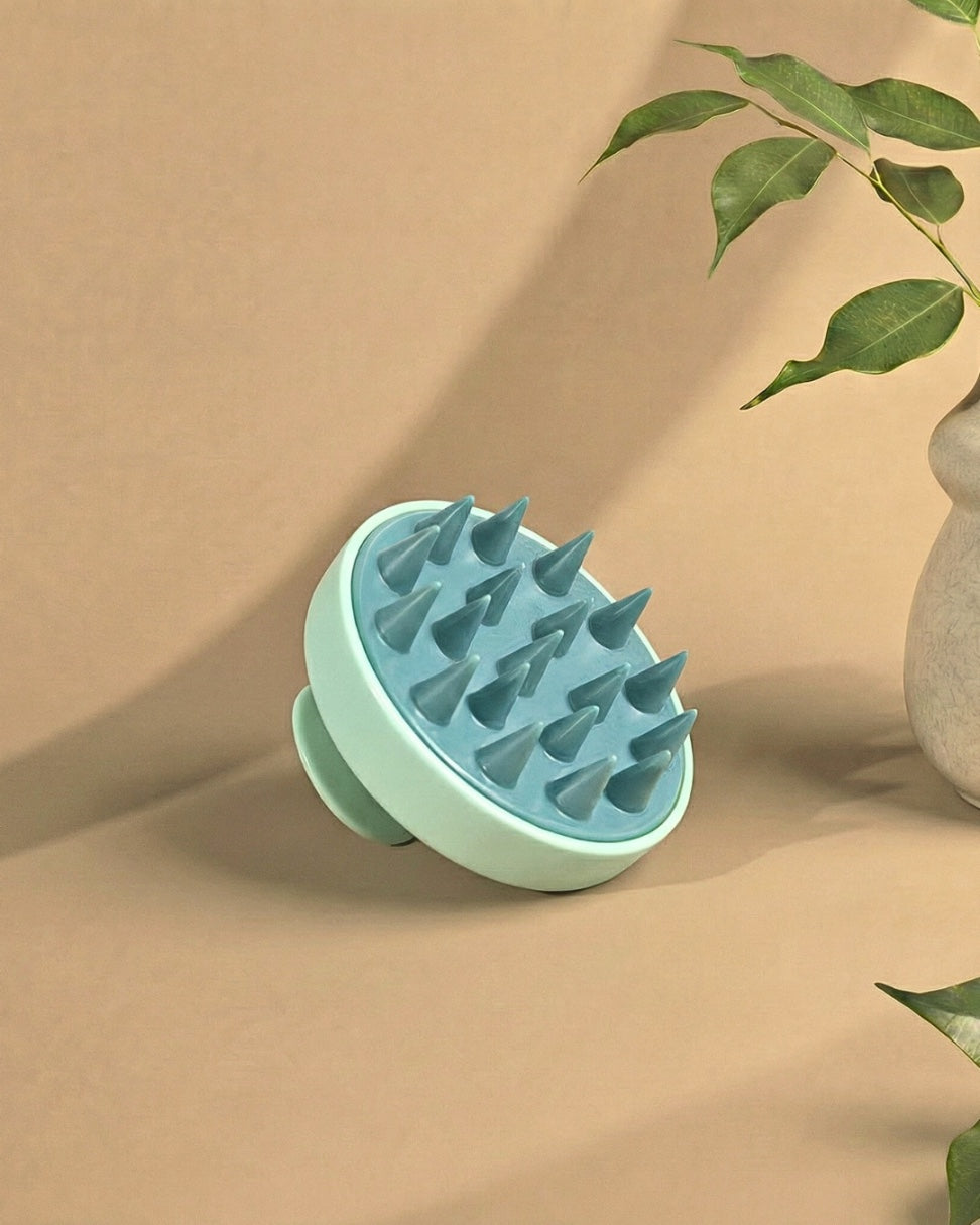 Scalp Massager