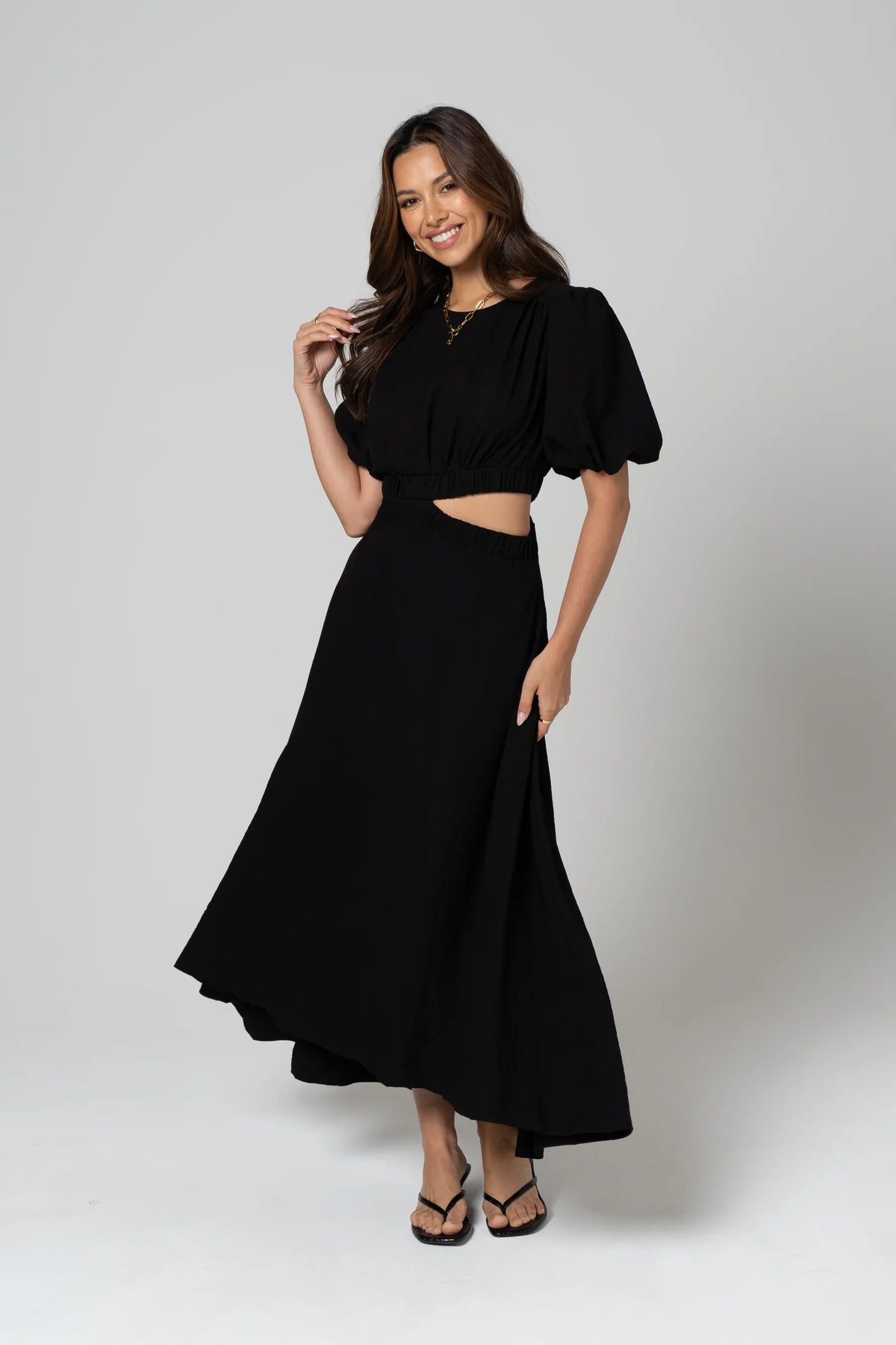 Anathema Dress