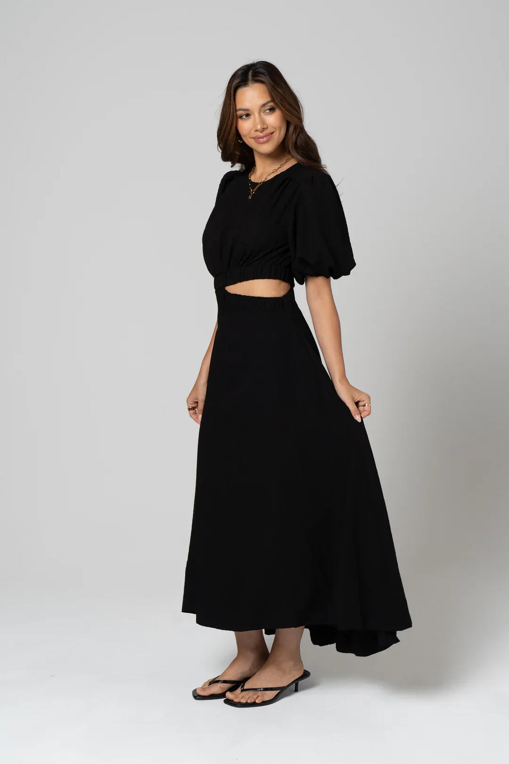 Anathema Dress