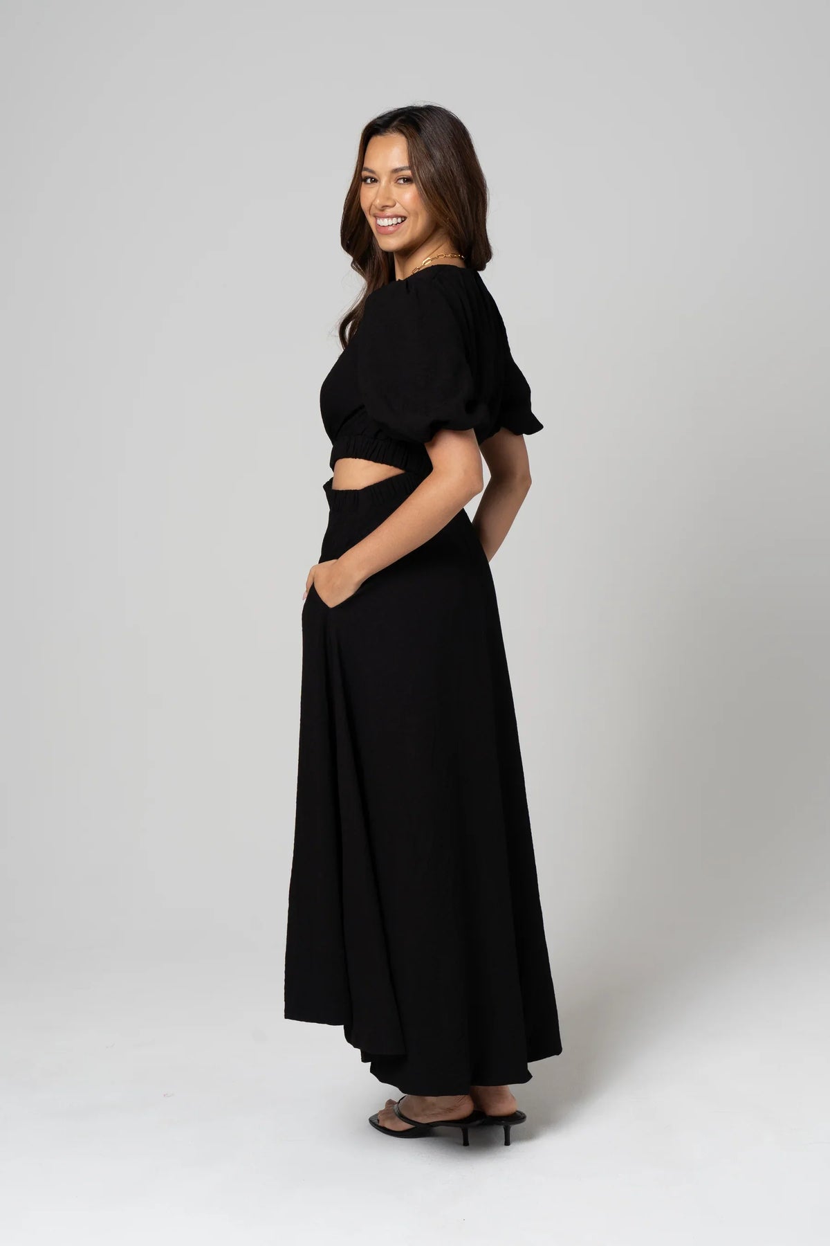 Anathema Dress