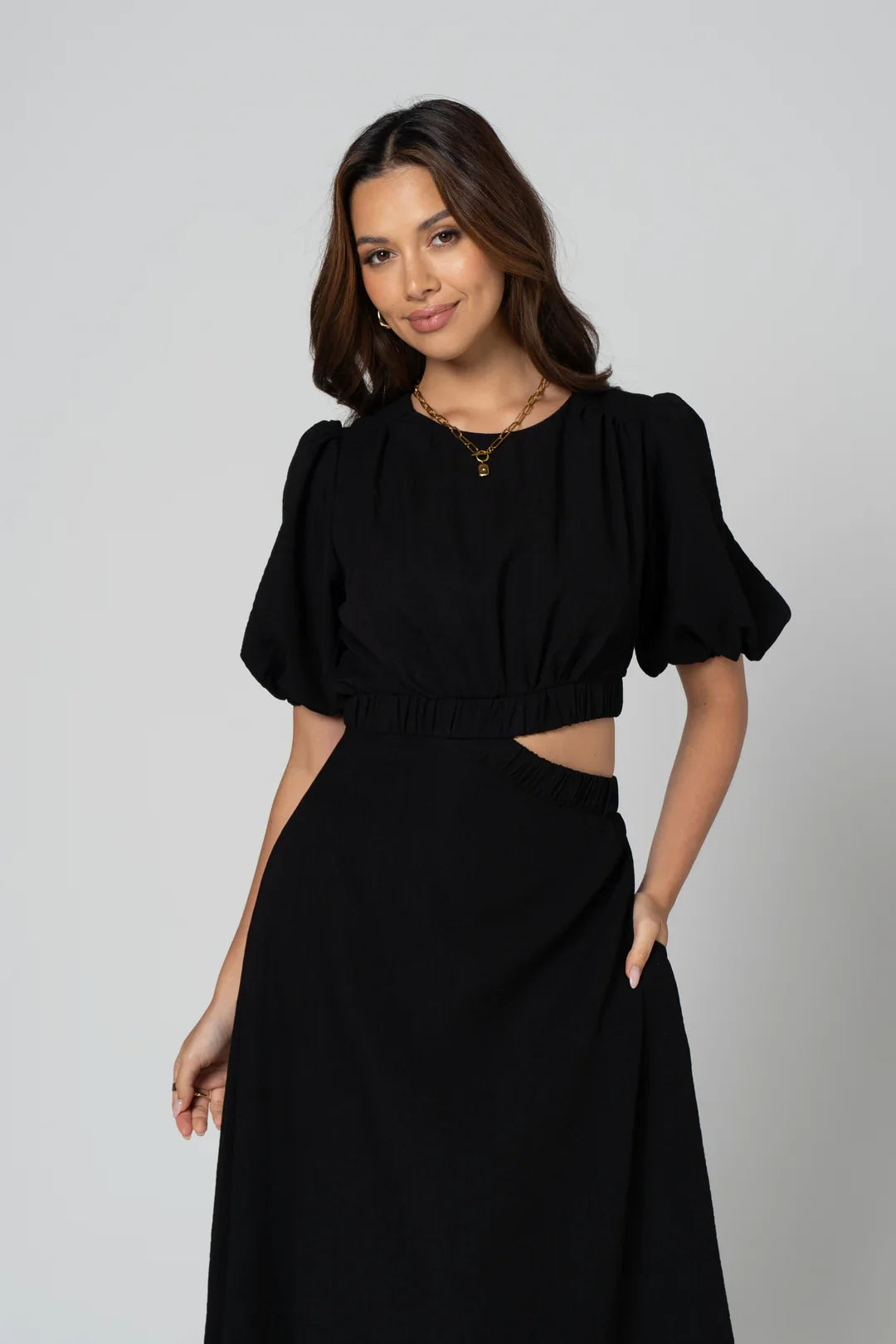Anathema Dress