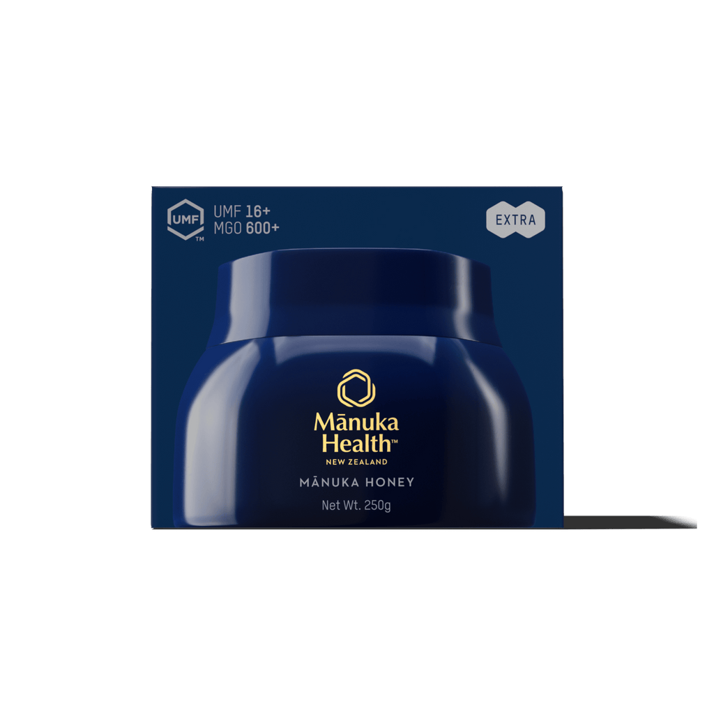 Manuka Honey Extra MGO 600+ NZ