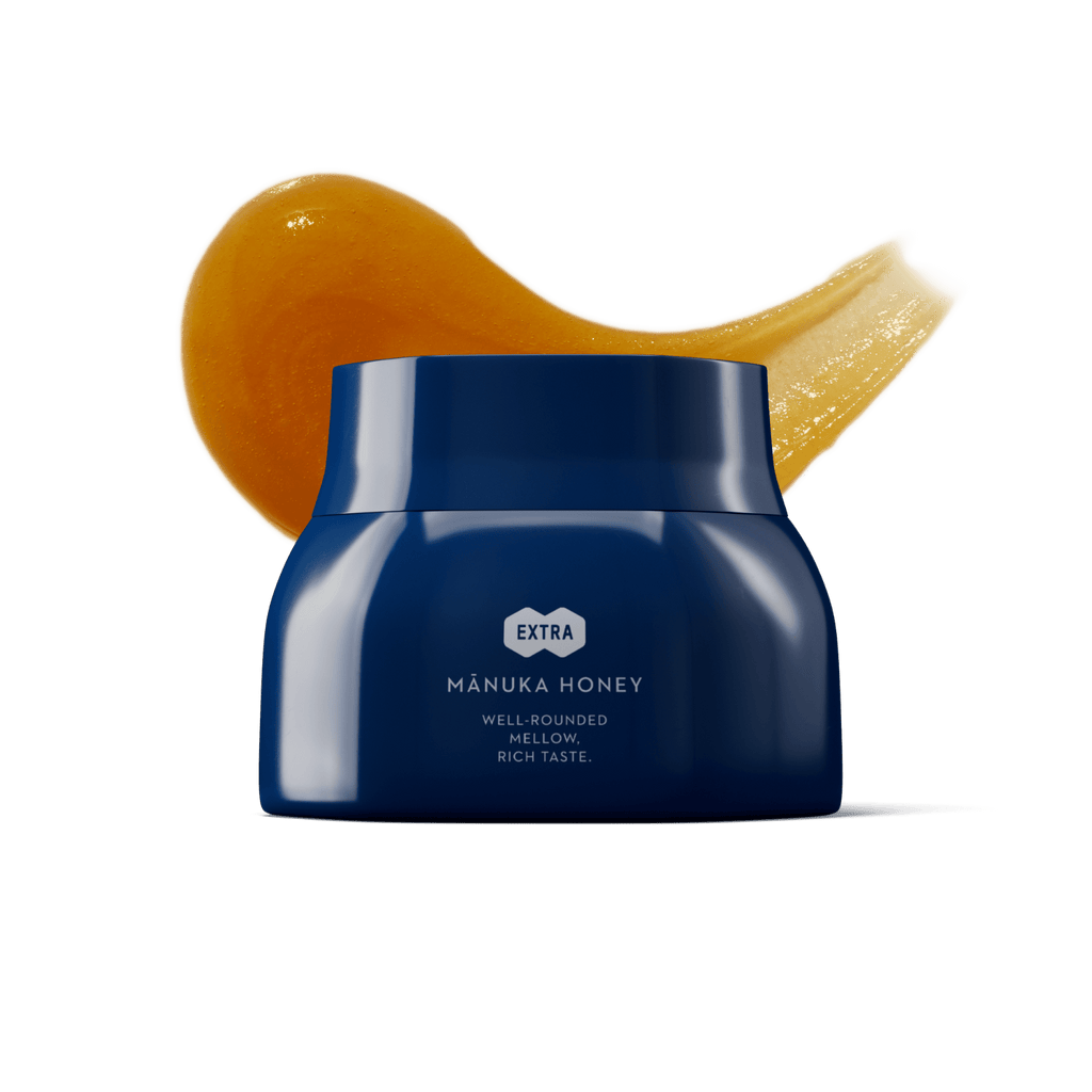 Manuka Honey Extra MGO 600+ NZ