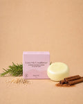 Leave-In Conditioner Bar