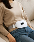 Period Pain Relief Heat Belt - Period Pain Relief On The Go