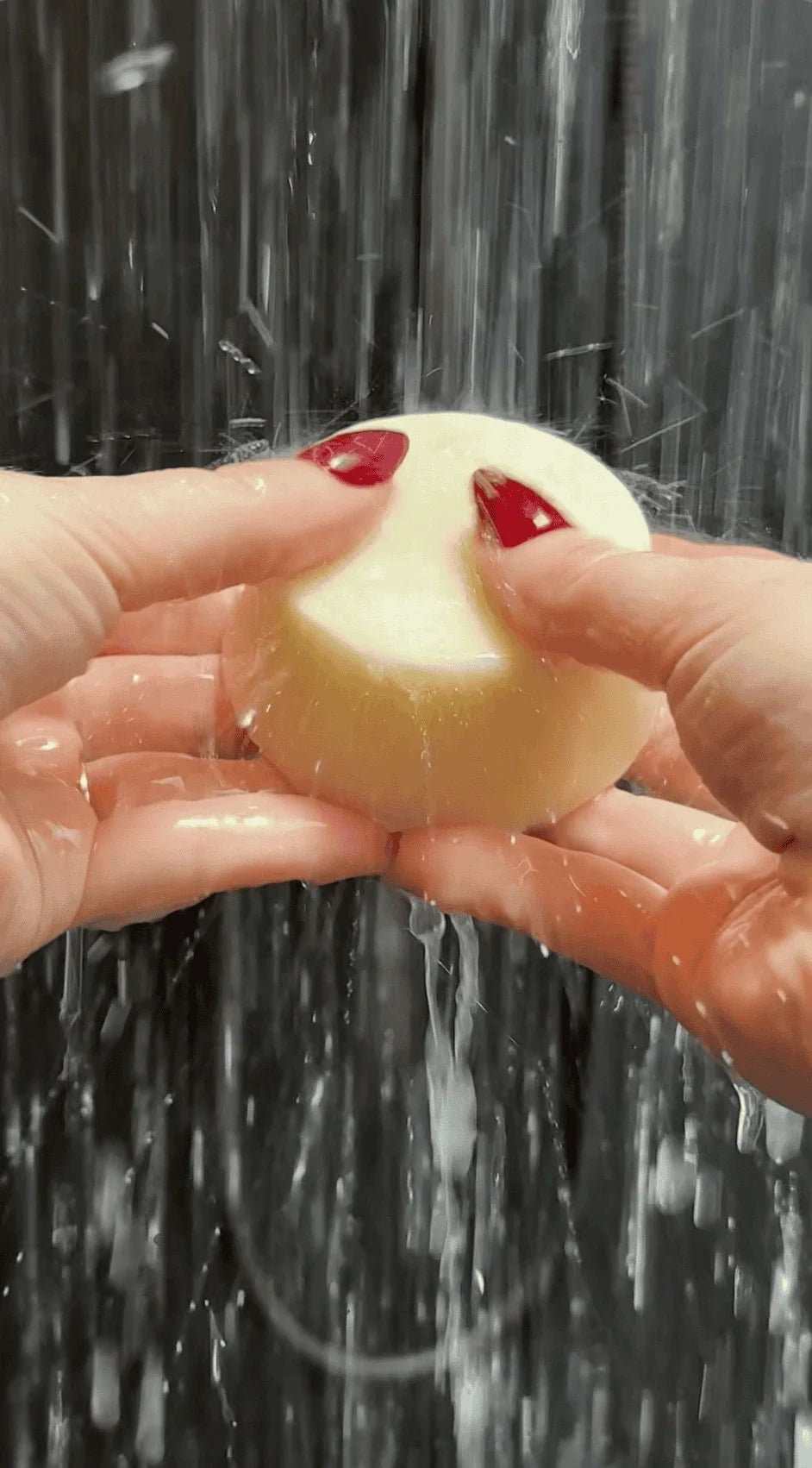Rice Water Shampoo Bar