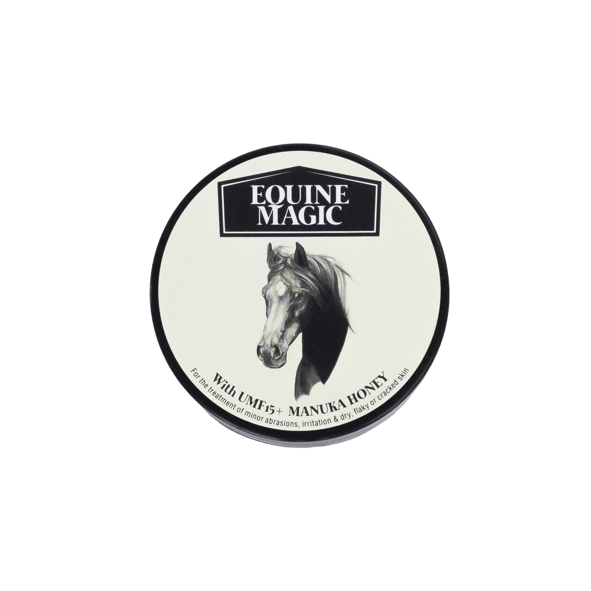 Equine Magic