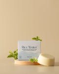 Rice Water Shampoo Bar